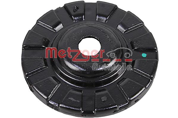 METZGER 6490310 Anschlagpuffer, Federung